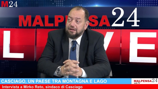 Casciago Reto