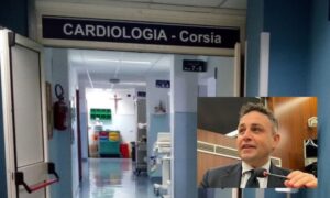 Gallarate cardiologia astuti pd