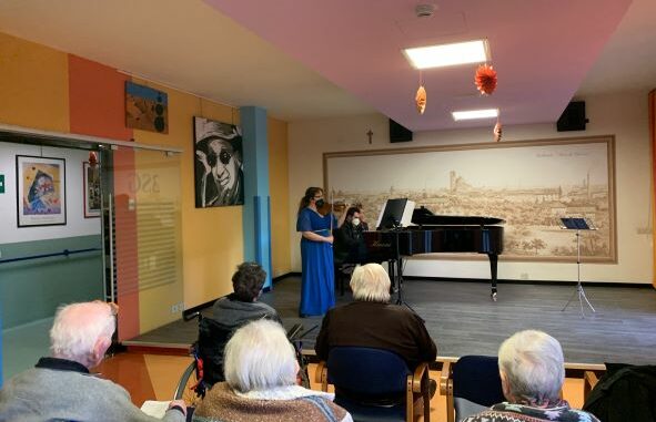 gallarate concerto donatoridimusica garcialorca