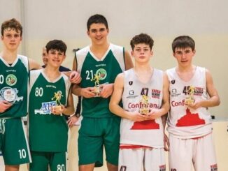Conforama Cup Varese Academy