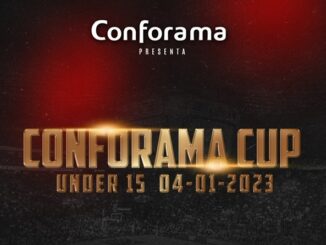 Conforama Cup Varese Academy
