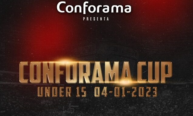 Conforama Cup Varese Academy
