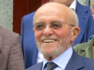 Erminio Carabelli ragioniere morto