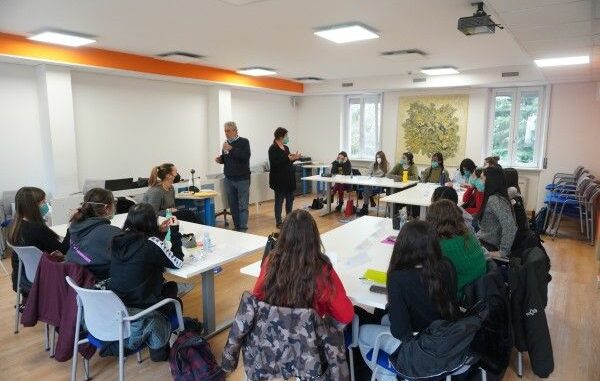 Fondazione Piatti all inclusive
