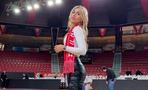 Francesca Tajè Juventus OJM Varese