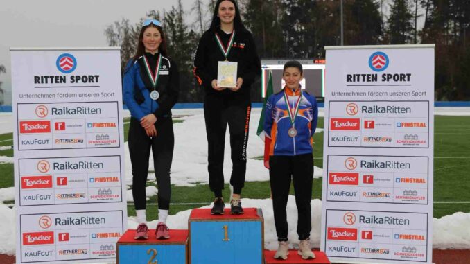 Cardano Skating Pattinaggio Ghiaccio