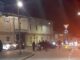 Gallarate incidente ciclista