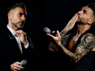 Dada voice dance awards