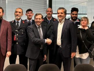 Malpensa monti sicurezza ospedale