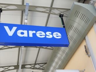Varese morto binari marocchino
