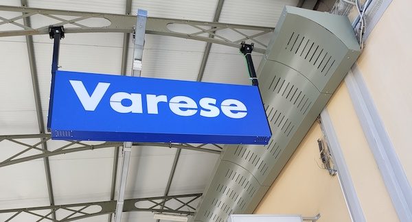 Varese morto binari marocchino