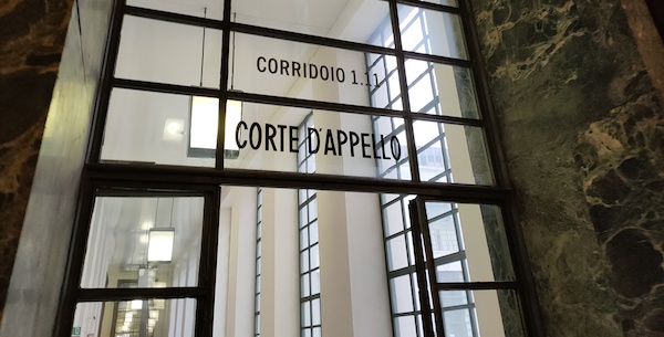 corte d'appello