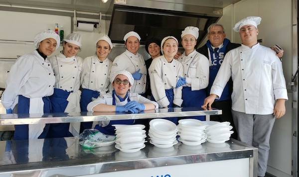 gallarate falcone cucina campo