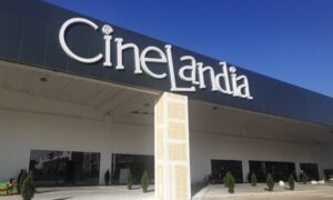 Busto chiusura cinelandia multisala
