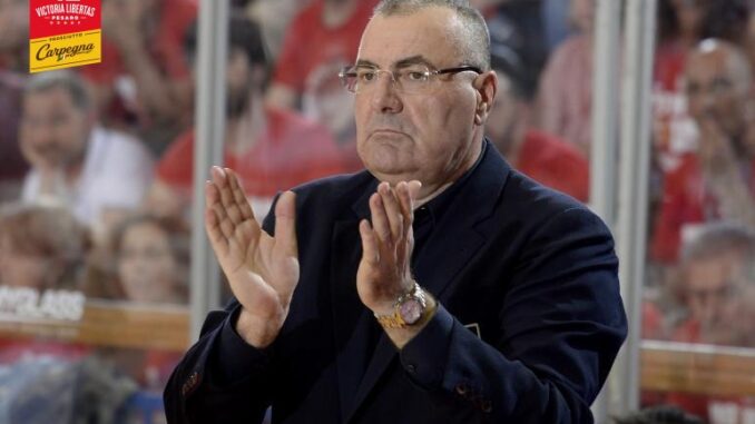 Openjobmetis Varese Final Eight Pesaro