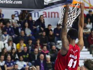 Openjobmetis Varese Campionato Brindisi