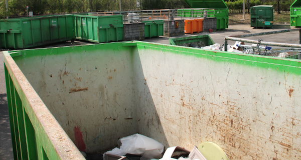 somma discarica furbetti orari