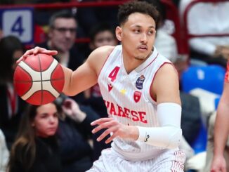 Openjobmetis Varese Campionato Brescia