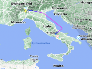 Malpensa brindisi easyjet guasto