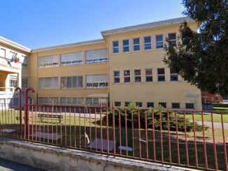 gallarate crepa scuola cajello