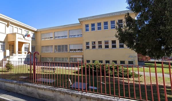 gallarate crepa scuola cajello