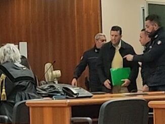 Omicidio maja samarate processo