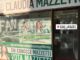 Gallarate mazzetti point vandali