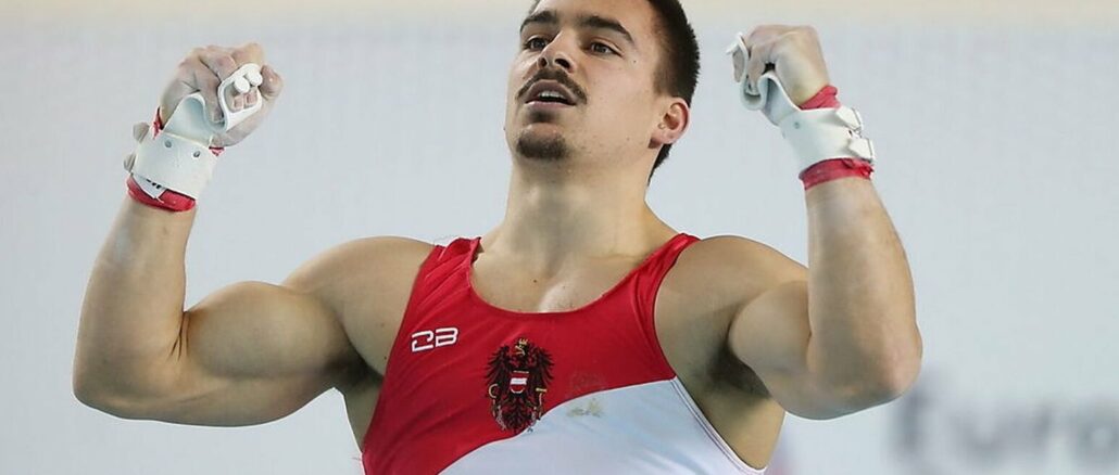 ProPatria Ginnastica Gara Firenze