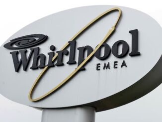 Whirlpool turchi cassonetta biandronno