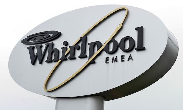 Whirlpool turchi cassonetta biandronno