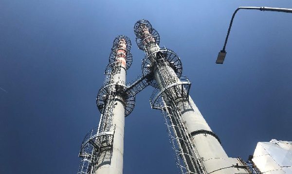 bustoarsizio inceneritore borsano arpa
