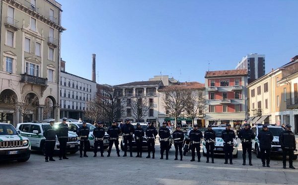 legnano cerromaggiore polizialocale sicurezza