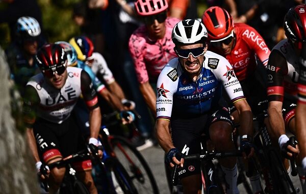 ciclismo alaphilippe fiandre