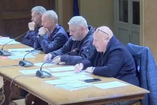 azzate convocazioni ritardo consiglio