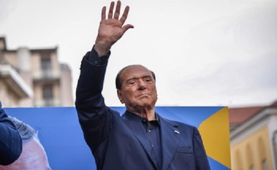 pellerin partito conservatore