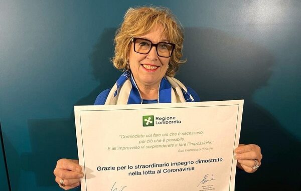 cerromaggiore sindaco berra elezioni