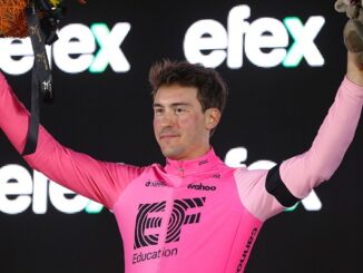 ciclismo australia bettiol