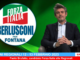 elezioni regionali paolo brufatto forza italia