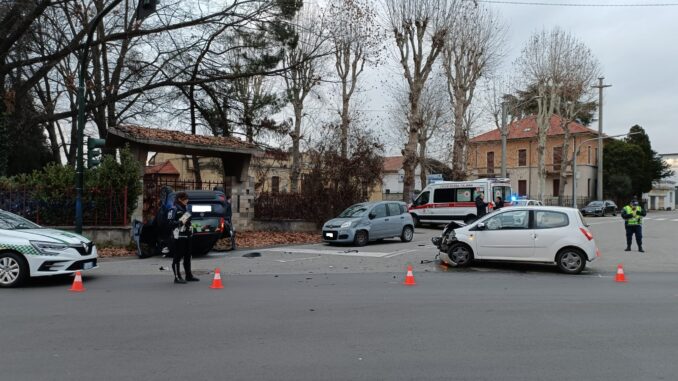 busto incidente sempione