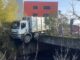 castellanza camion olona vigilidelfuoco