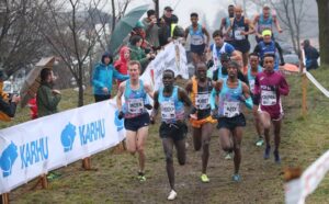 sangiorgiosulegnano campaccio corsacampestre crosscountry