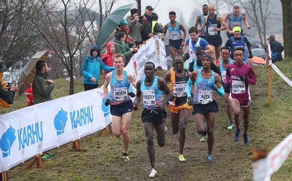 sangiorgiosulegnano campaccio corsacampestre crosscountry