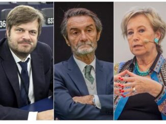 regionali campagna elettorale