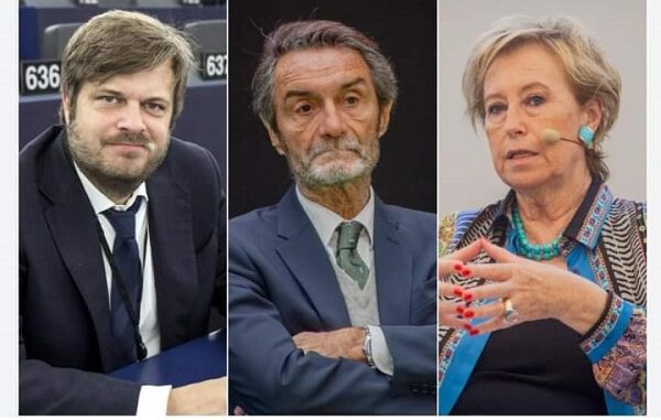 regionali campagna elettorale