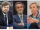 regionali campagna elettorale
