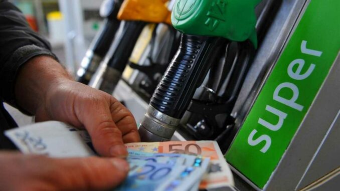 befana rincari governo