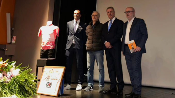 cassano giro italia ivan basso