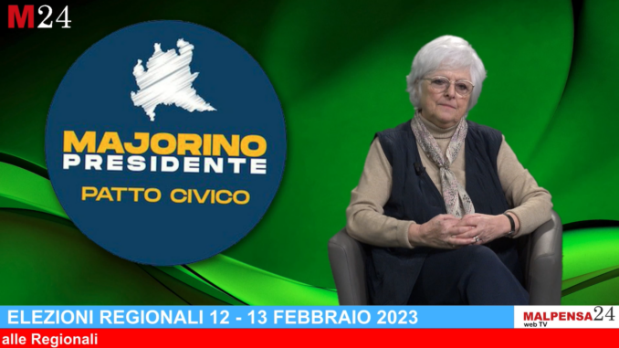 elezioni regionali renata cerutti patto civico elezioni regionali renata cerutti patto civico