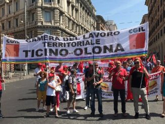 castanoprimo sindacato cgil congresso