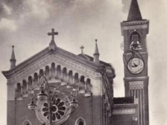 sanvittoreolona chiesa storia cittàchelegge
